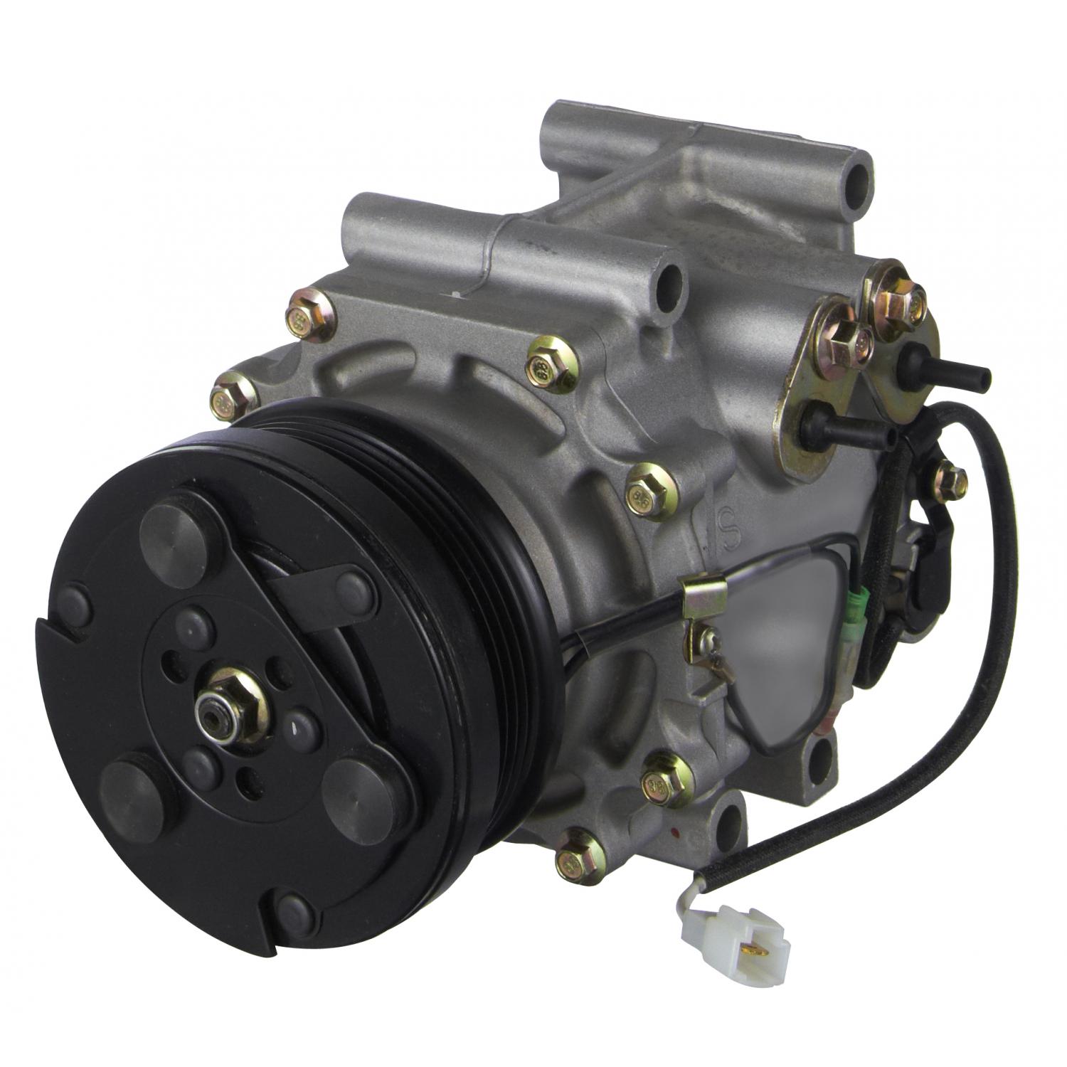 Spectra Premium 0610065 - A/C Compressor Spectra Premium 0610065 A/C Compressor product image 6 of 6