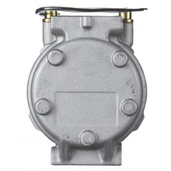 Spectra Premium 0610066 A/C Compressor product image 1 of 6