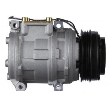 Spectra Premium 0610066 A/C Compressor product image 3 of 6
