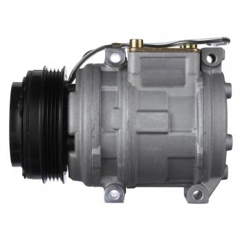 Spectra Premium 0610066 A/C Compressor product image 4 of 6