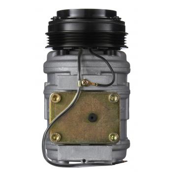 Spectra Premium 0610066 A/C Compressor product image 5 of 6