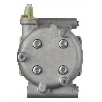 2004 Ford Explorer Sport Trac A/C Compressor Spectra Premium 0610067 image 1 of 4