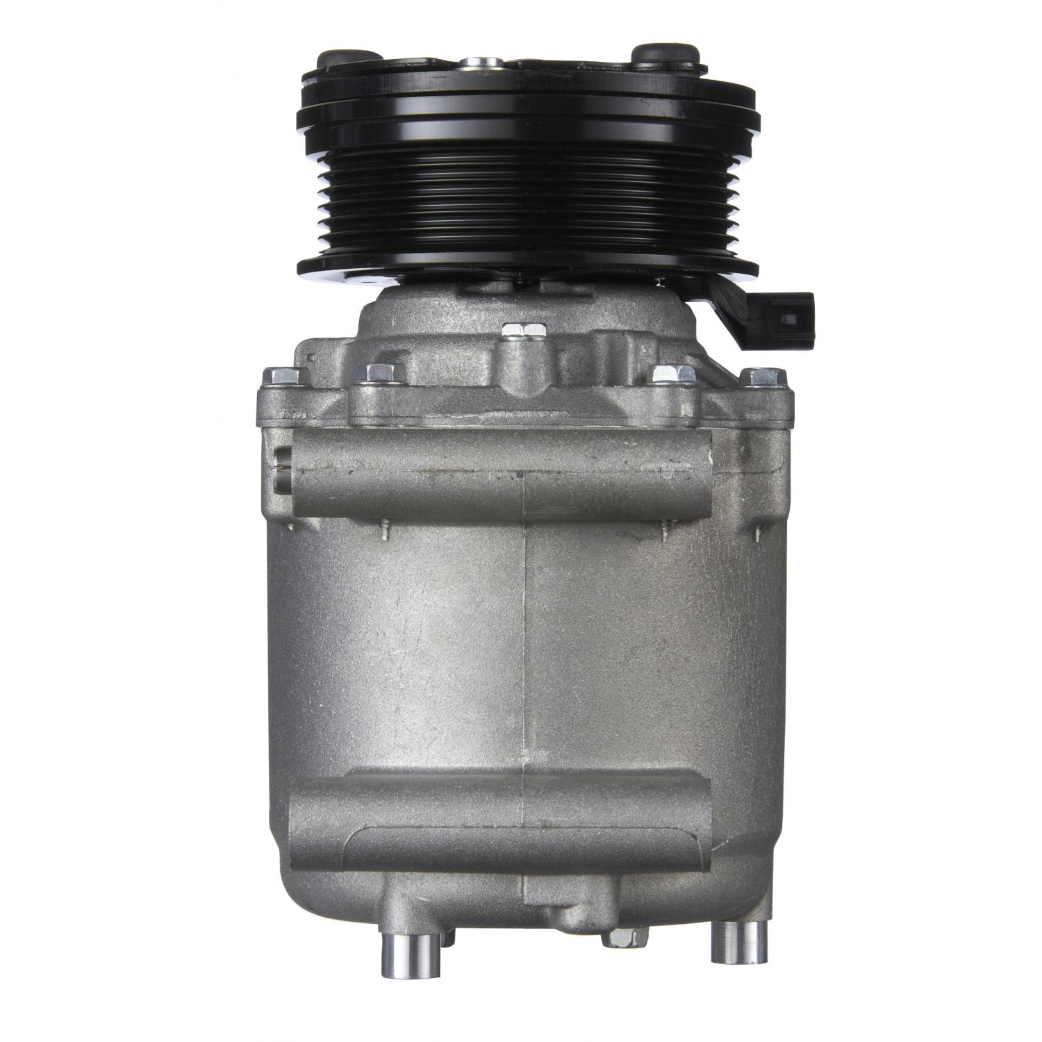 Spectra Premium 0610067 A/C Compressor product image 2 of 6