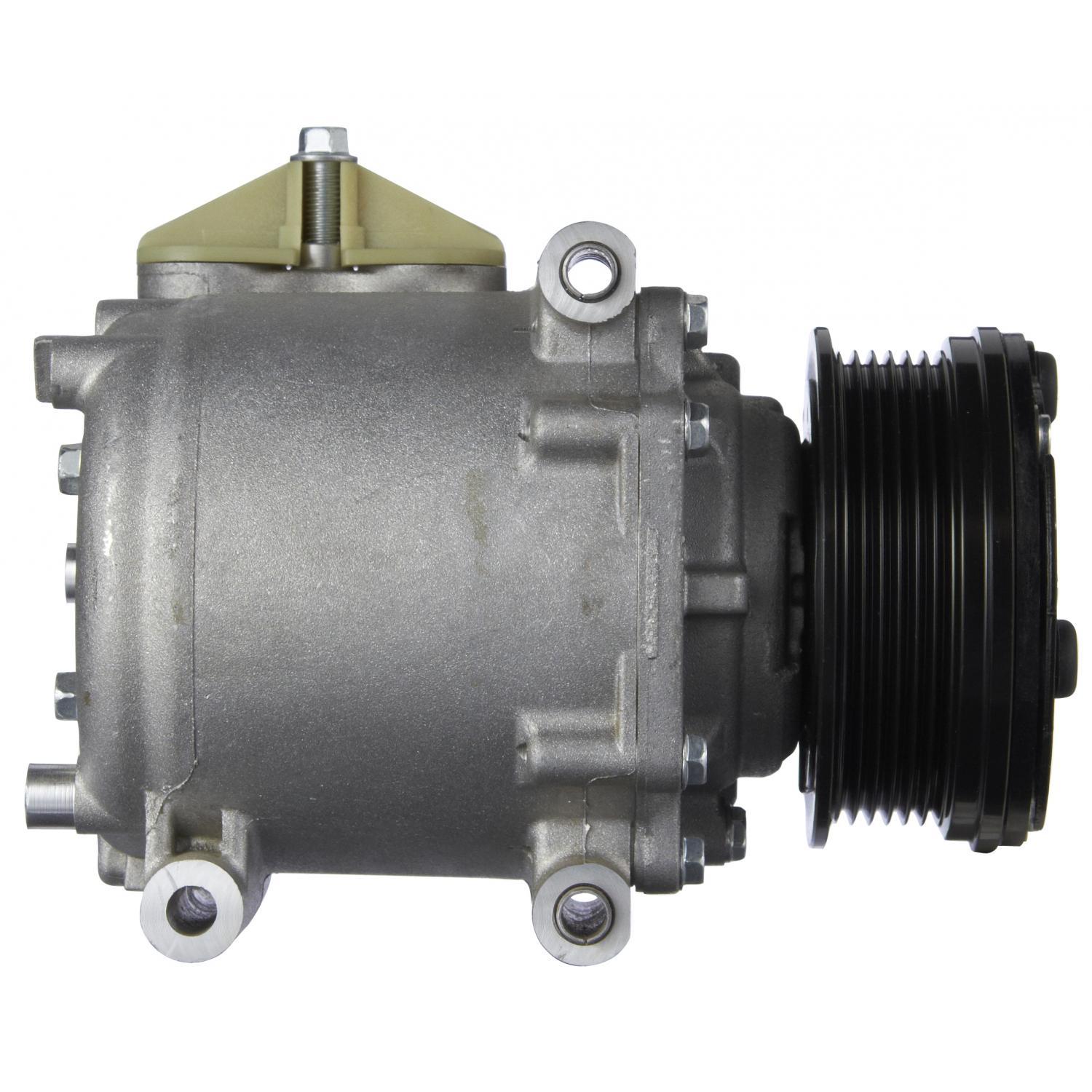 Spectra Premium 0610067 A/C Compressor product image 3 of 6