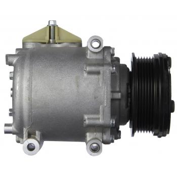 SPECTRA PREMIUM 0610067 - A/C Compressor Product image