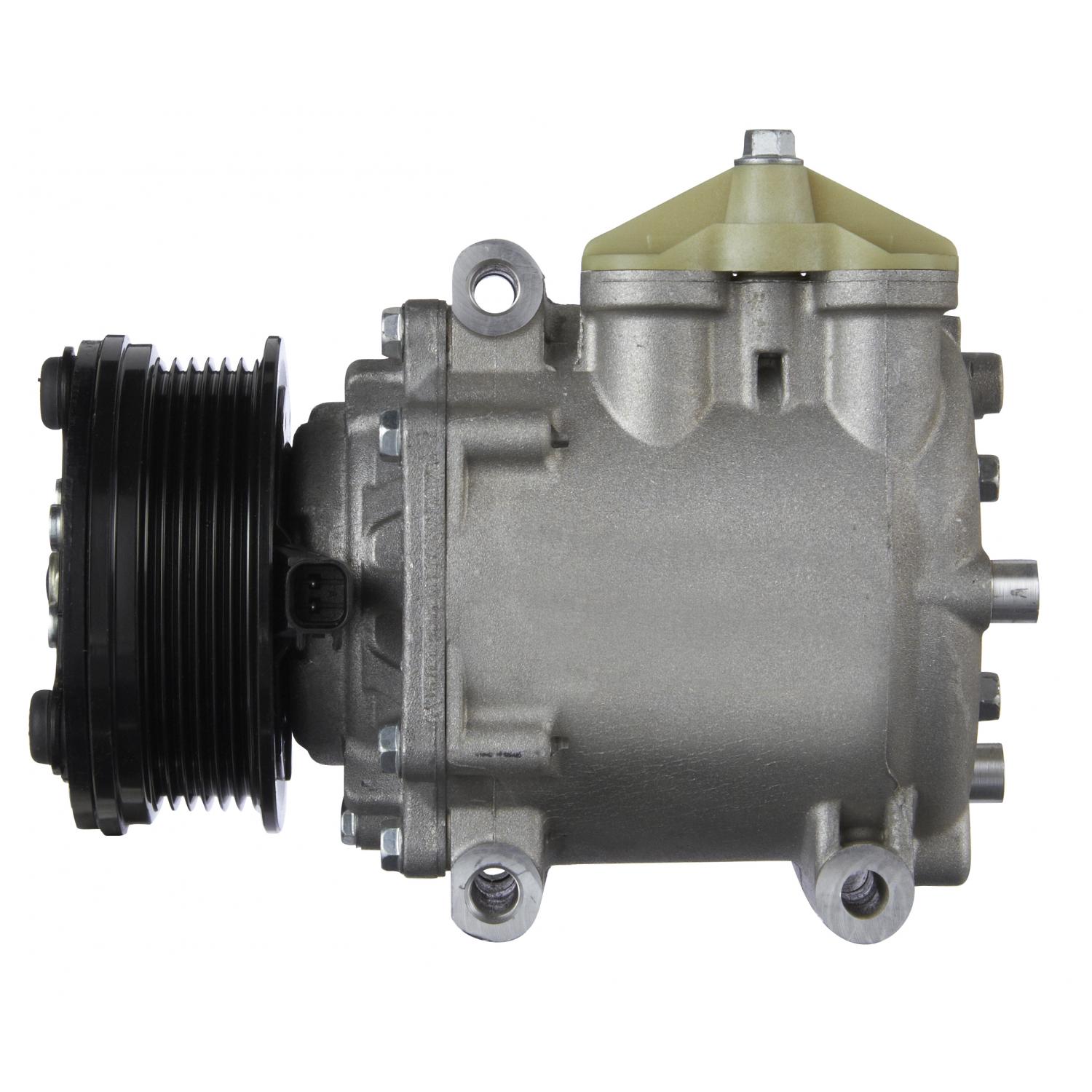 Spectra Premium 0610067 A/C Compressor product image 4 of 6