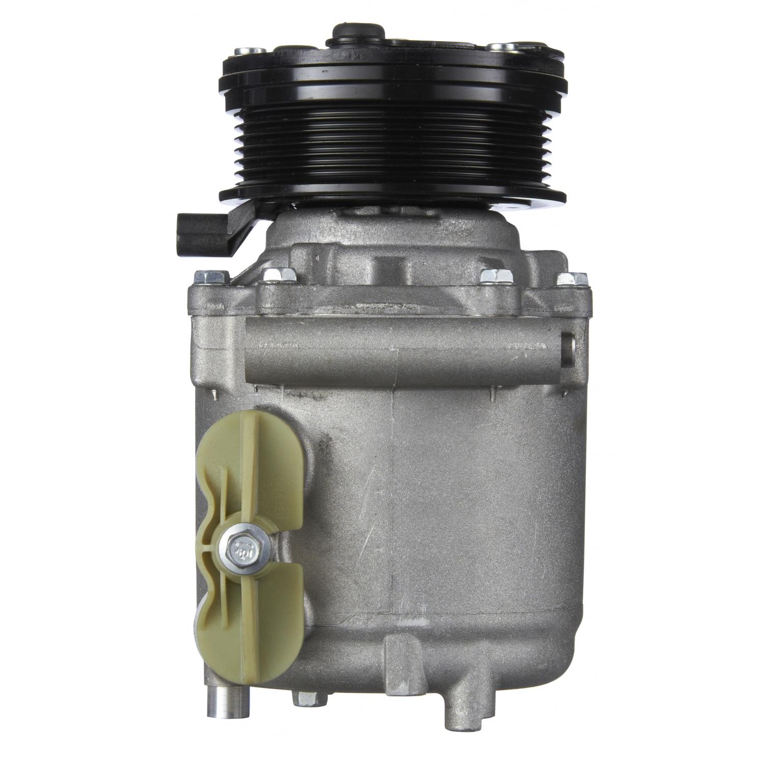 Spectra Premium 0610067 A/C Compressor product image 5 of 6