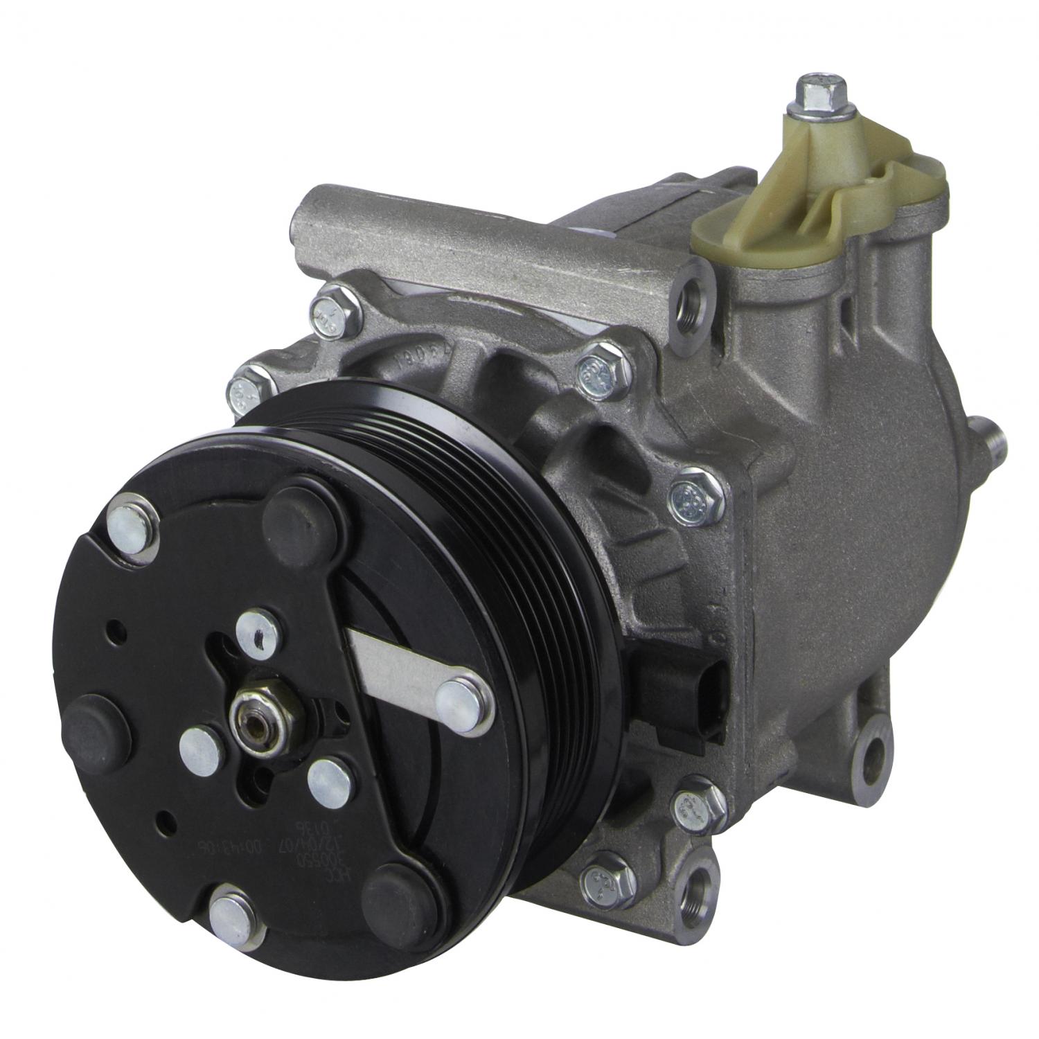 Spectra Premium 0610067 A/C Compressor product image 6 of 6