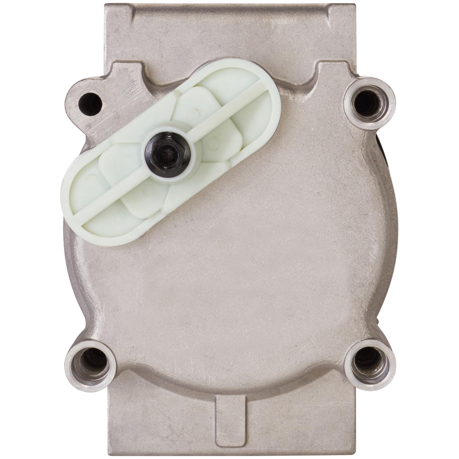 Spectra Premium 0610069 - A/C Compressor Spectra Premium 0610069 A/C Compressor product image 1 of 6