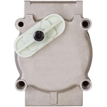 2004 Ford Ranger A/C Compressor Spectra Premium 0610069 image 1 of 4