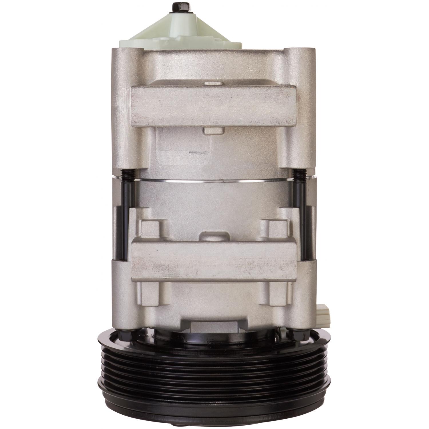 Spectra Premium 0610069 - A/C Compressor Spectra Premium 0610069 A/C Compressor product image 2 of 6