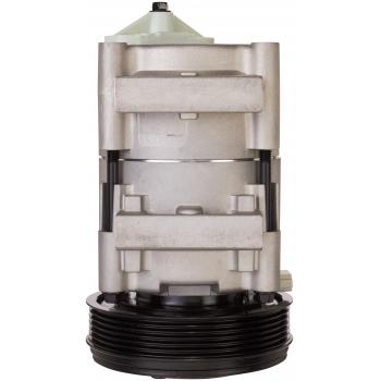 SPECTRA PREMIUM 0610069 - A/C Compressor Product image