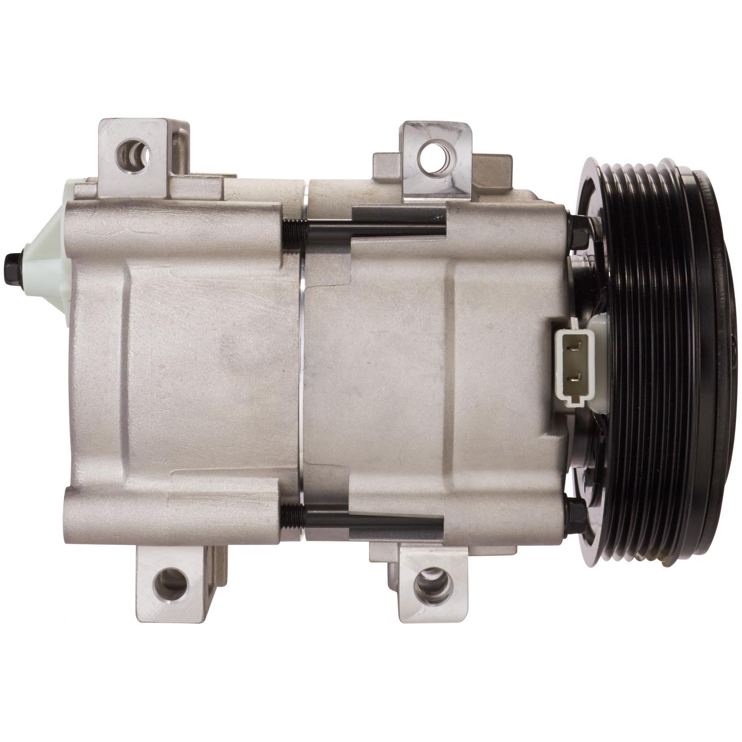 Spectra Premium 0610069 - A/C Compressor Spectra Premium 0610069 A/C Compressor product image 3 of 6