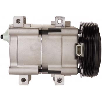 SPECTRA PREMIUM 0610069 - A/C Compressor Product image