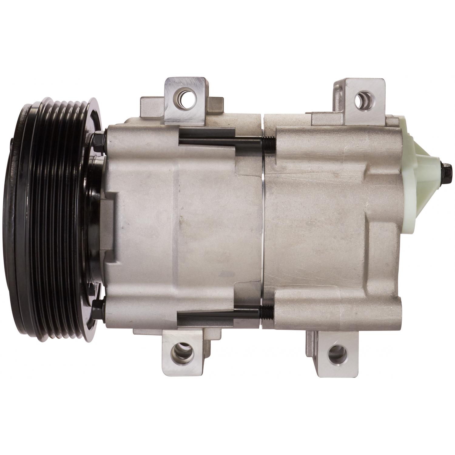 Spectra Premium 0610069 - A/C Compressor Spectra Premium 0610069 A/C Compressor product image 4 of 6
