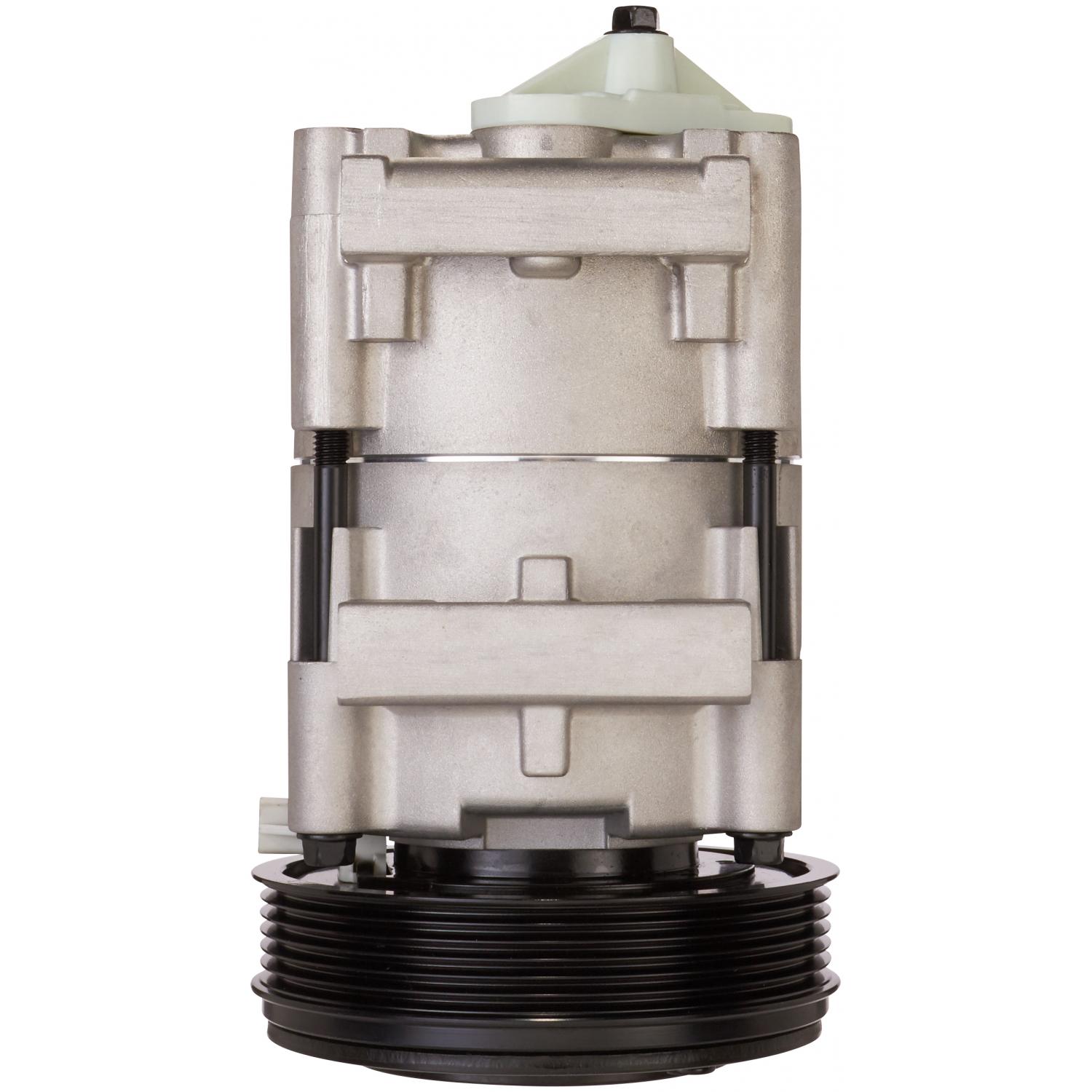 Spectra Premium 0610069 - A/C Compressor Spectra Premium 0610069 A/C Compressor product image 5 of 6