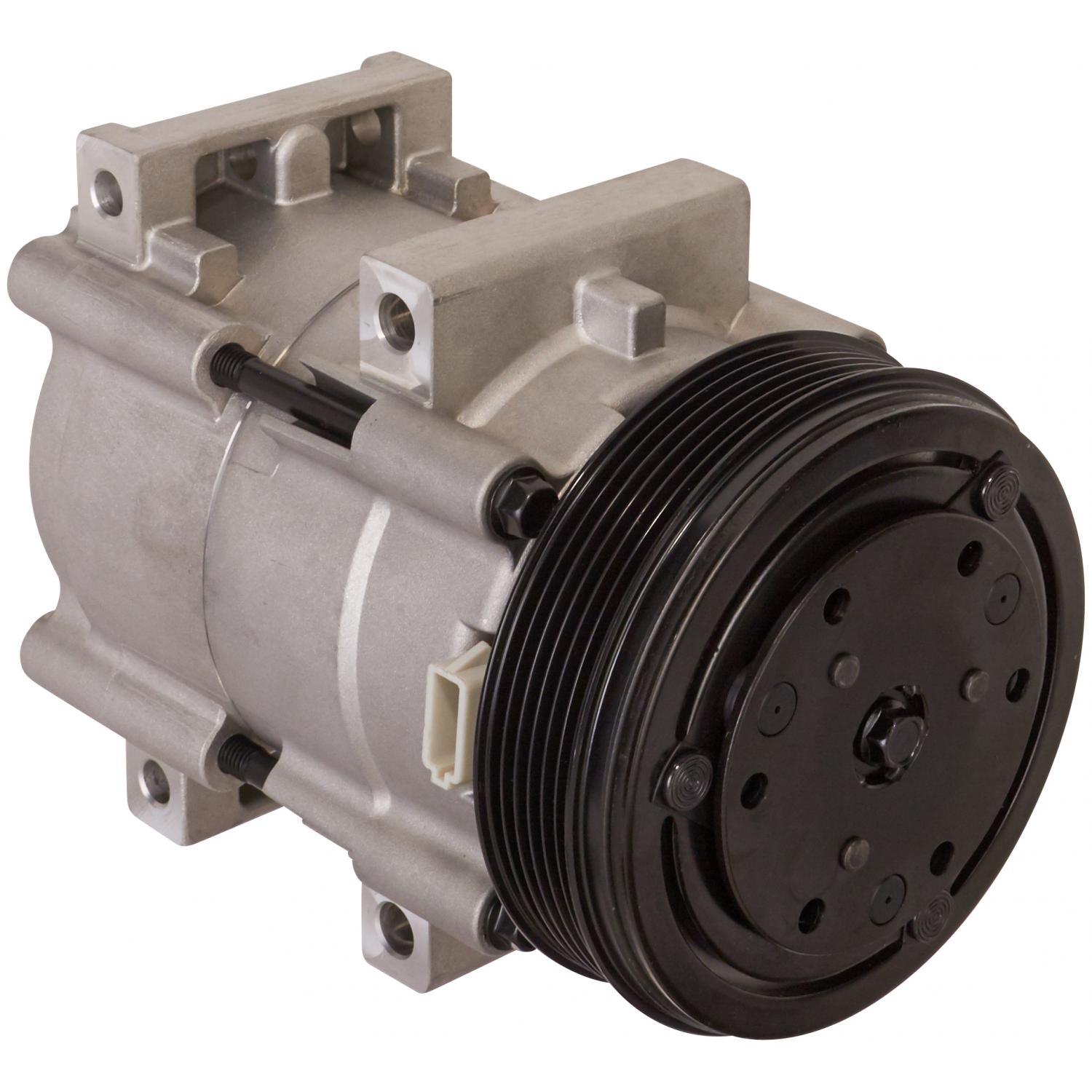 Spectra Premium 0610069 - A/C Compressor Spectra Premium 0610069 A/C Compressor product image 6 of 6