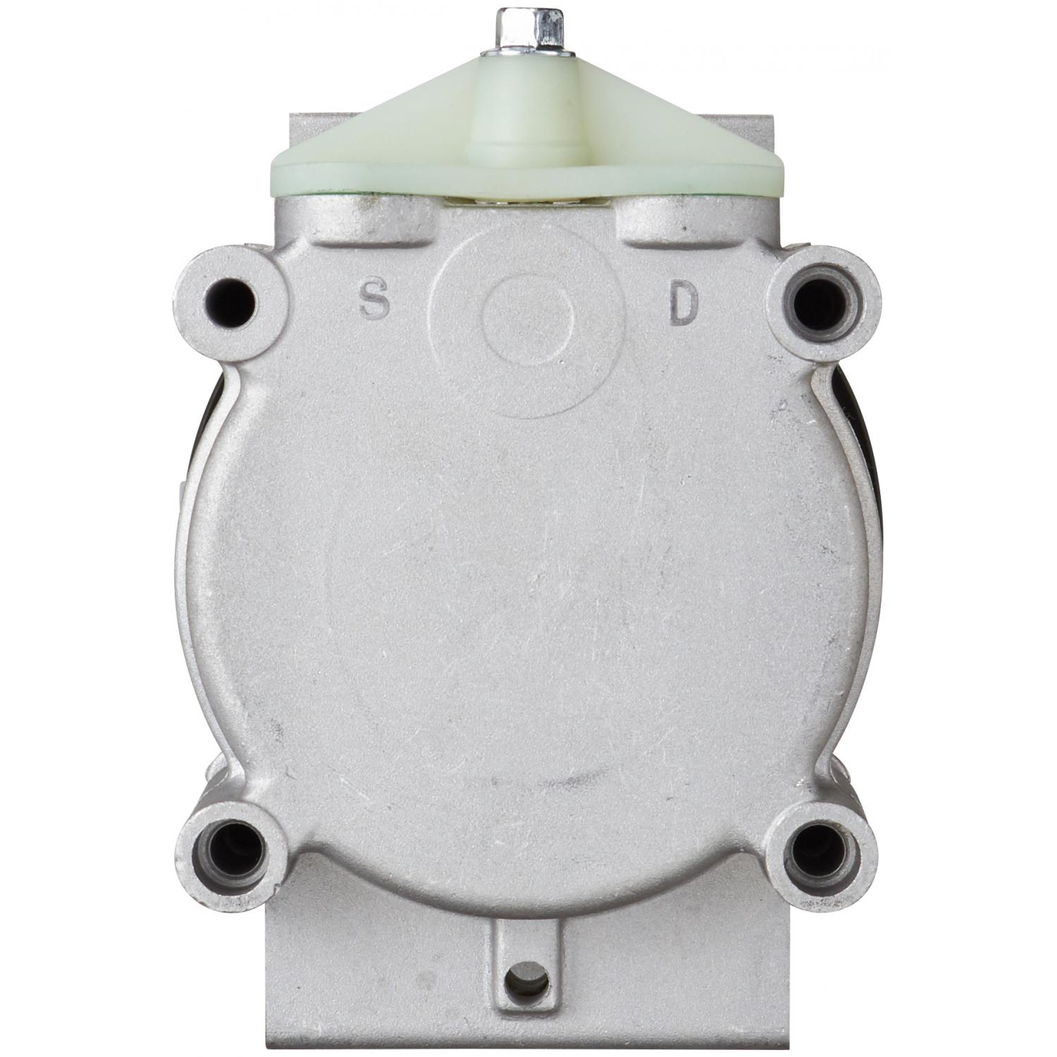 Spectra Premium 0610070 - A/C Compressor Spectra Premium 0610070 A/C Compressor product image 1 of 6