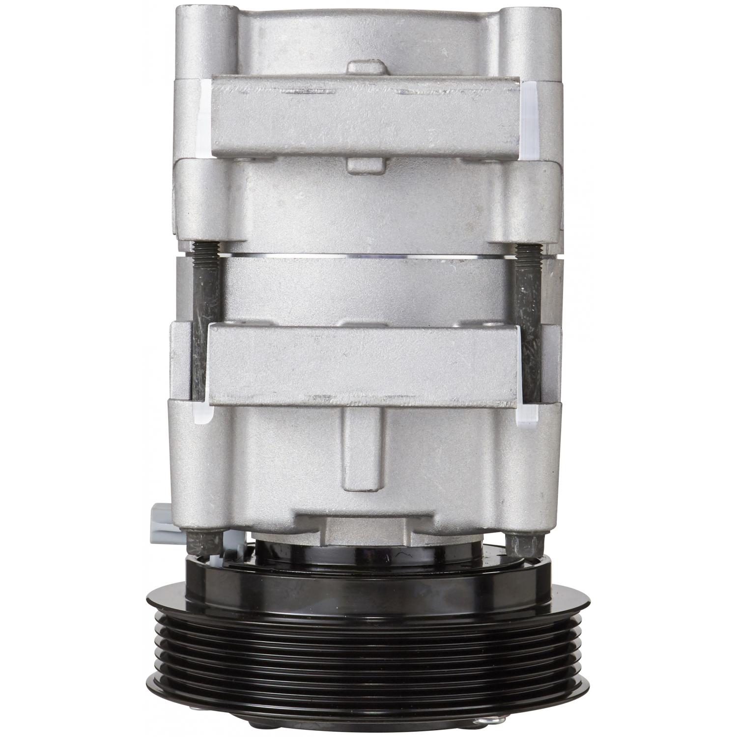 Spectra Premium 0610070 - A/C Compressor Spectra Premium 0610070 A/C Compressor product image 2 of 6