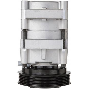 SPECTRA PREMIUM 0610070 - A/C Compressor Product image