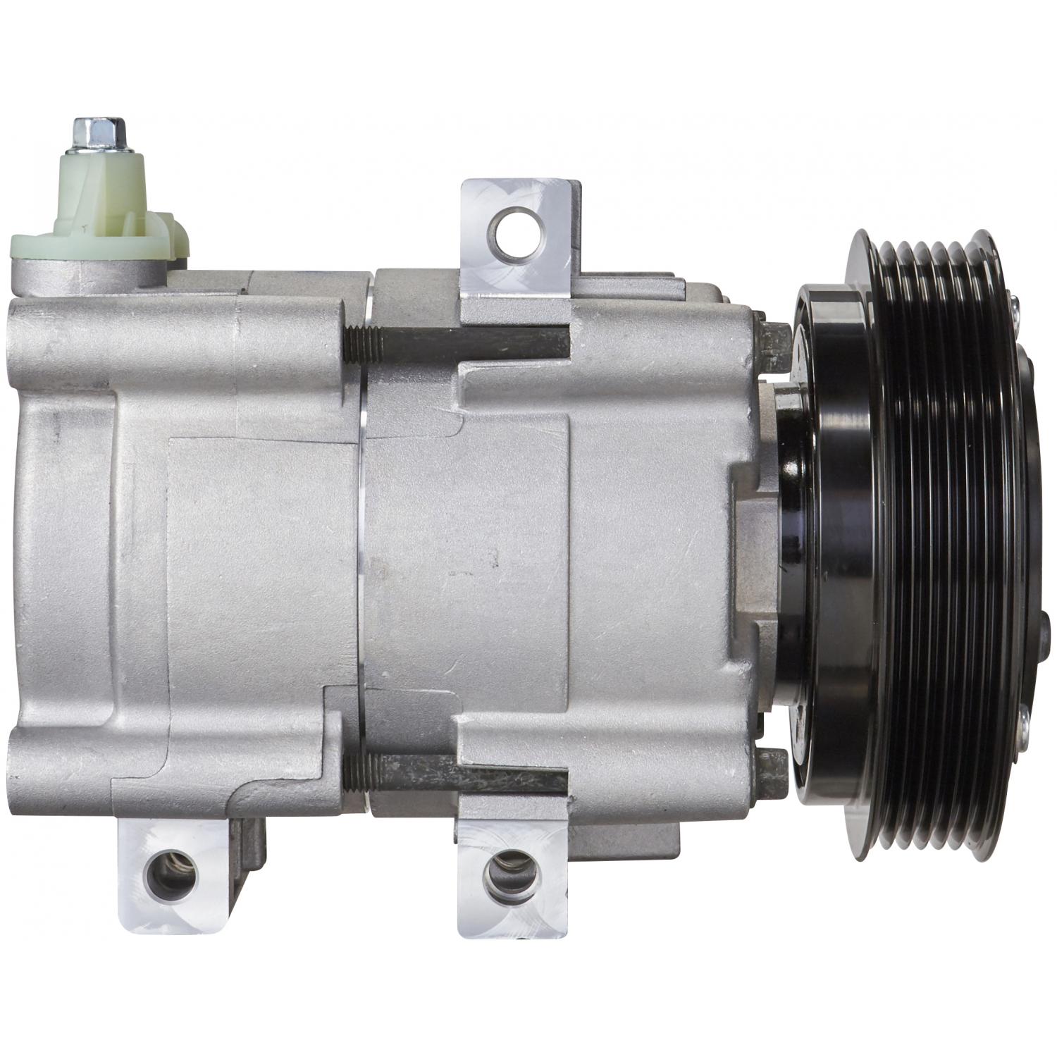 Spectra Premium 0610070 - A/C Compressor Spectra Premium 0610070 A/C Compressor product image 3 of 6