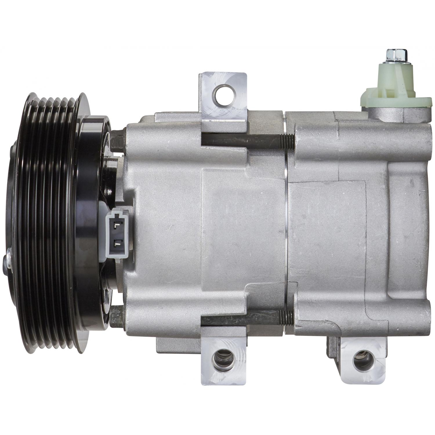 Spectra Premium 0610070 - A/C Compressor Spectra Premium 0610070 A/C Compressor product image 4 of 6