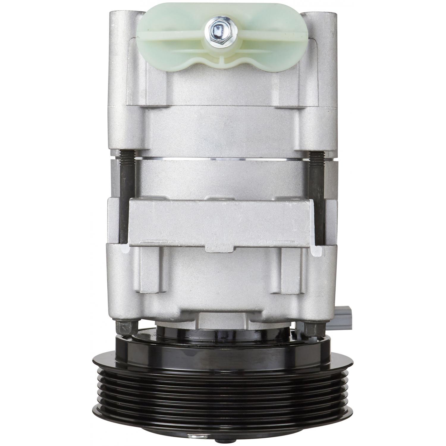 Spectra Premium 0610070 - A/C Compressor Spectra Premium 0610070 A/C Compressor product image 5 of 6