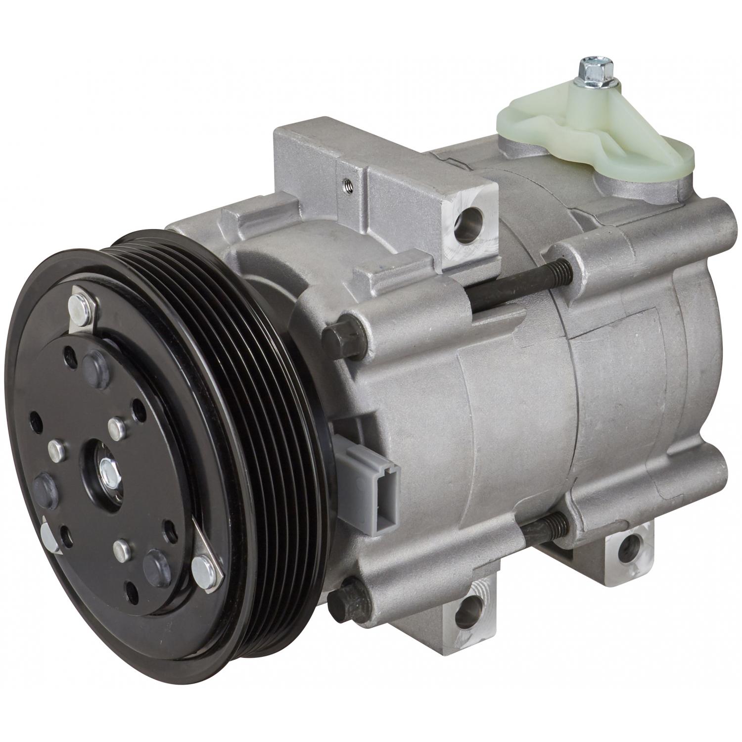 Spectra Premium 0610070 - A/C Compressor Spectra Premium 0610070 A/C Compressor product image 6 of 6