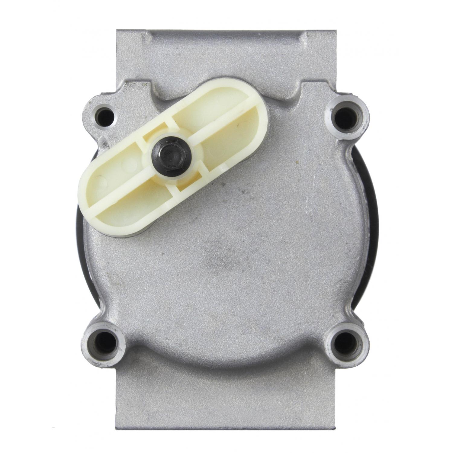 Spectra Premium 0610071 - A/C Compressor Spectra Premium 0610071 A/C Compressor product image 1 of 6
