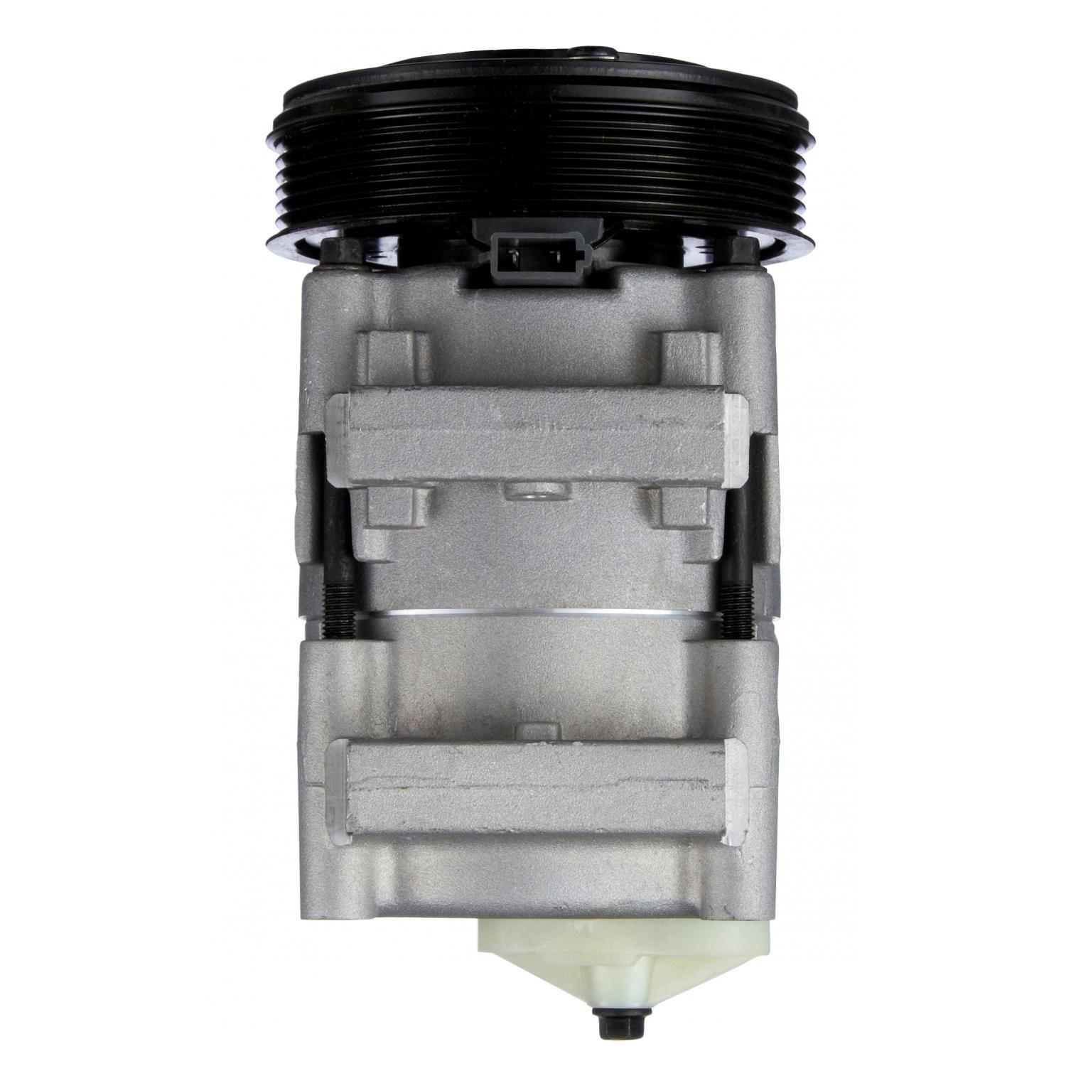 Spectra Premium 0610071 - A/C Compressor Spectra Premium 0610071 A/C Compressor product image 2 of 6