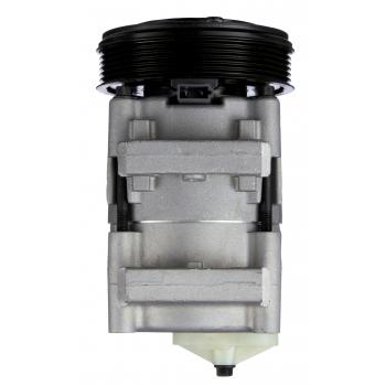2003 Ford Focus A/C Compressor Spectra Premium 0610071 image 2 of 4