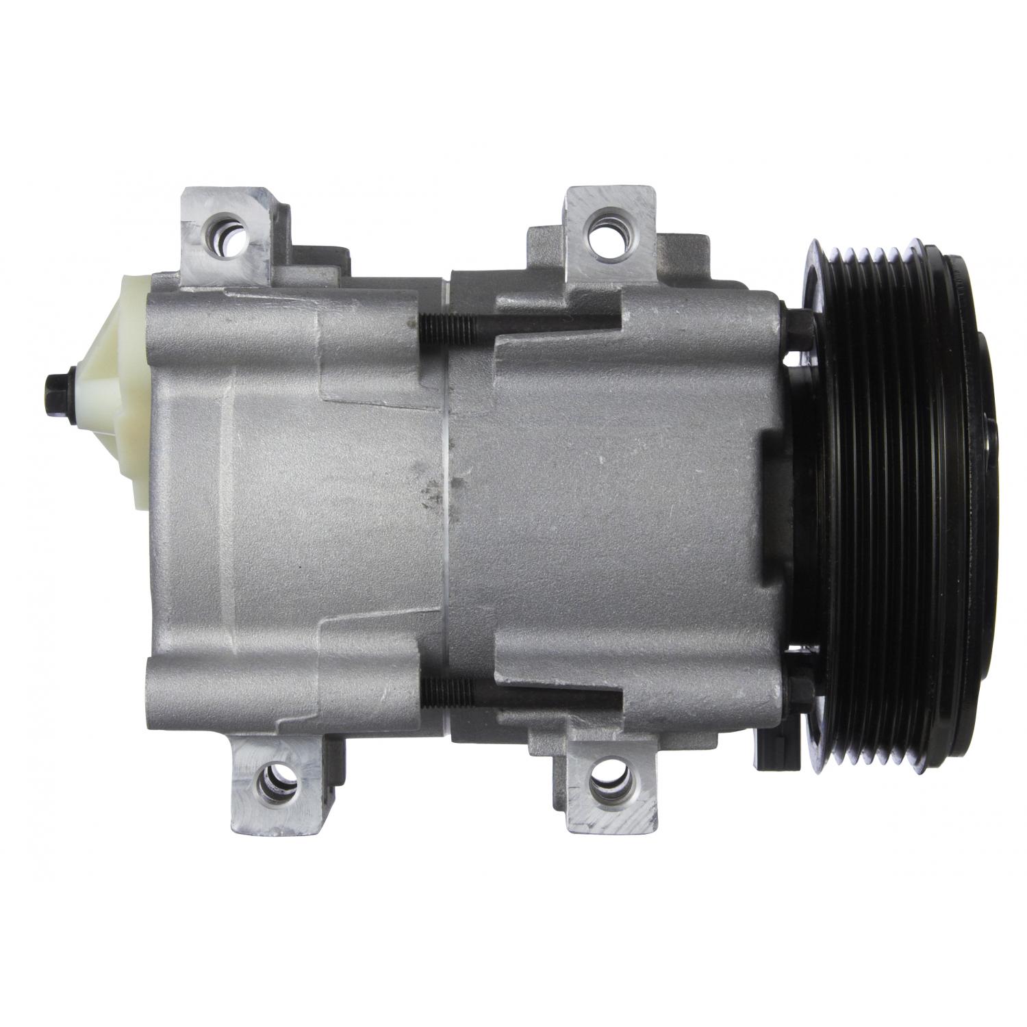 Spectra Premium 0610071 - A/C Compressor Spectra Premium 0610071 A/C Compressor product image 3 of 6