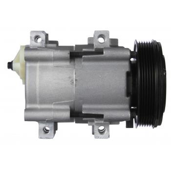 2003 Ford Focus A/C Compressor Spectra Premium 0610071 image 3 of 4