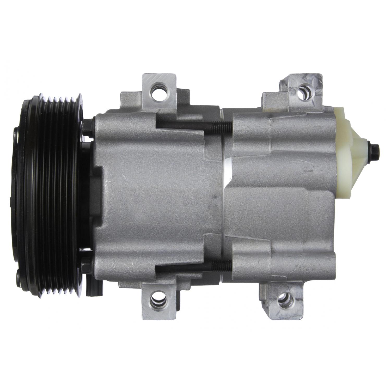 Spectra Premium 0610071 - A/C Compressor Spectra Premium 0610071 A/C Compressor product image 4 of 6