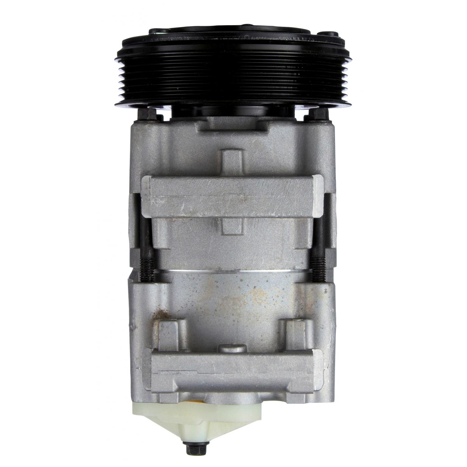Spectra Premium 0610071 - A/C Compressor Spectra Premium 0610071 A/C Compressor product image 5 of 6