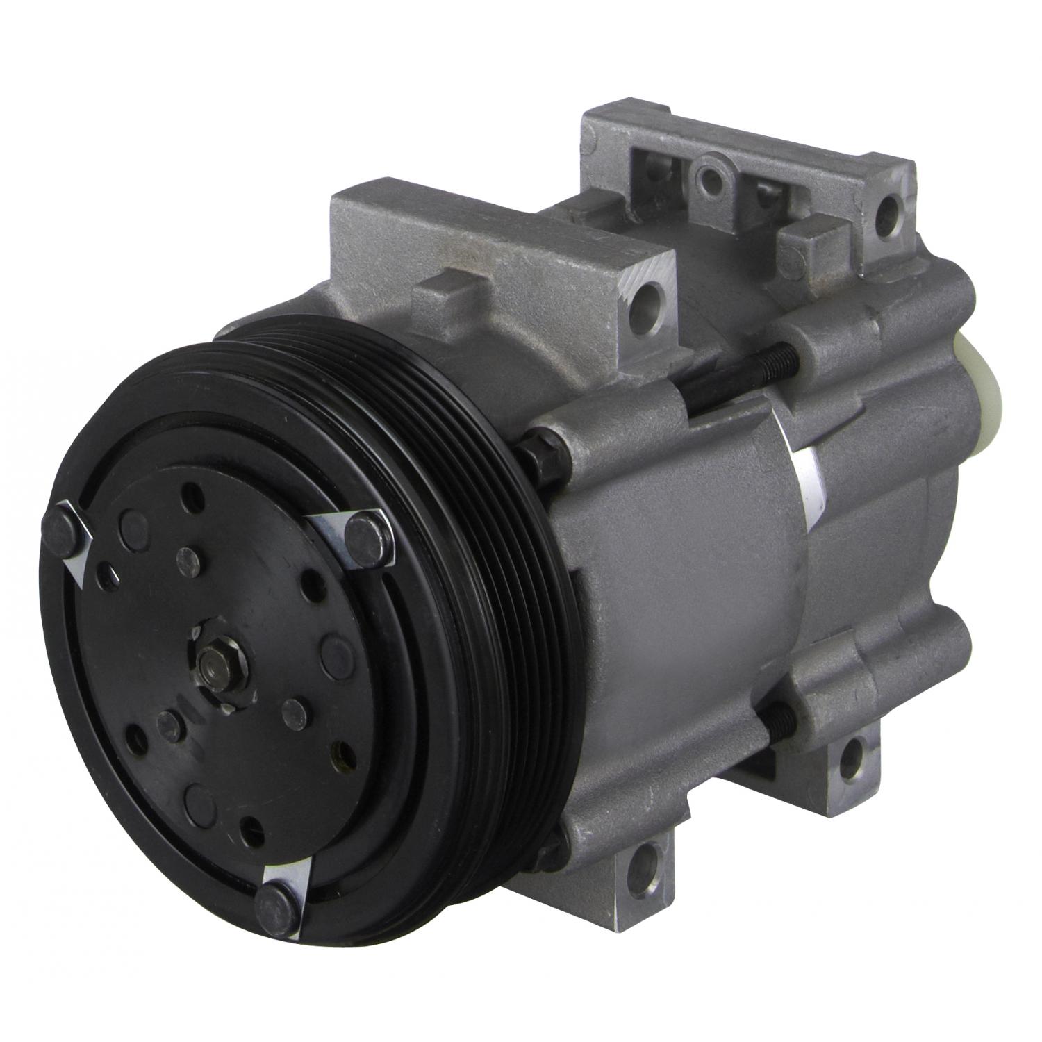 Spectra Premium 0610071 - A/C Compressor Spectra Premium 0610071 A/C Compressor product image 6 of 6