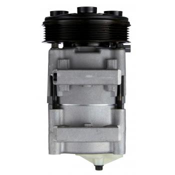 2003 Ford Focus A/C Compressor Spectra Premium 0610072 image 2 of 4