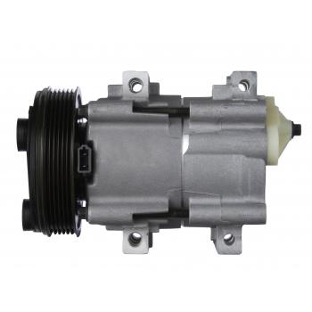 2003 Ford Focus A/C Compressor Spectra Premium 0610072 image 4 of 4