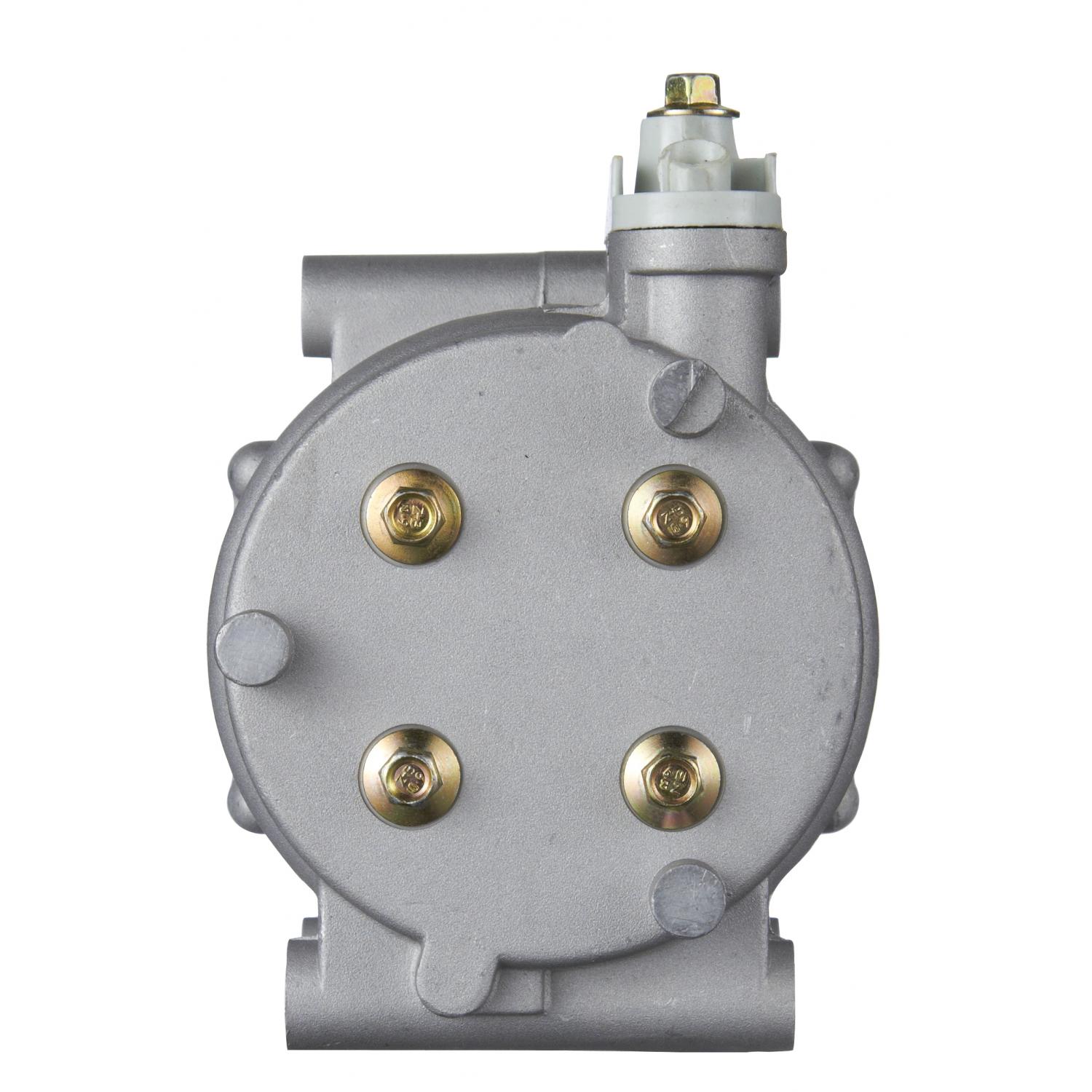 Spectra Premium 0610073 - A/C Compressor Spectra Premium 0610073 A/C Compressor product image 1 of 6