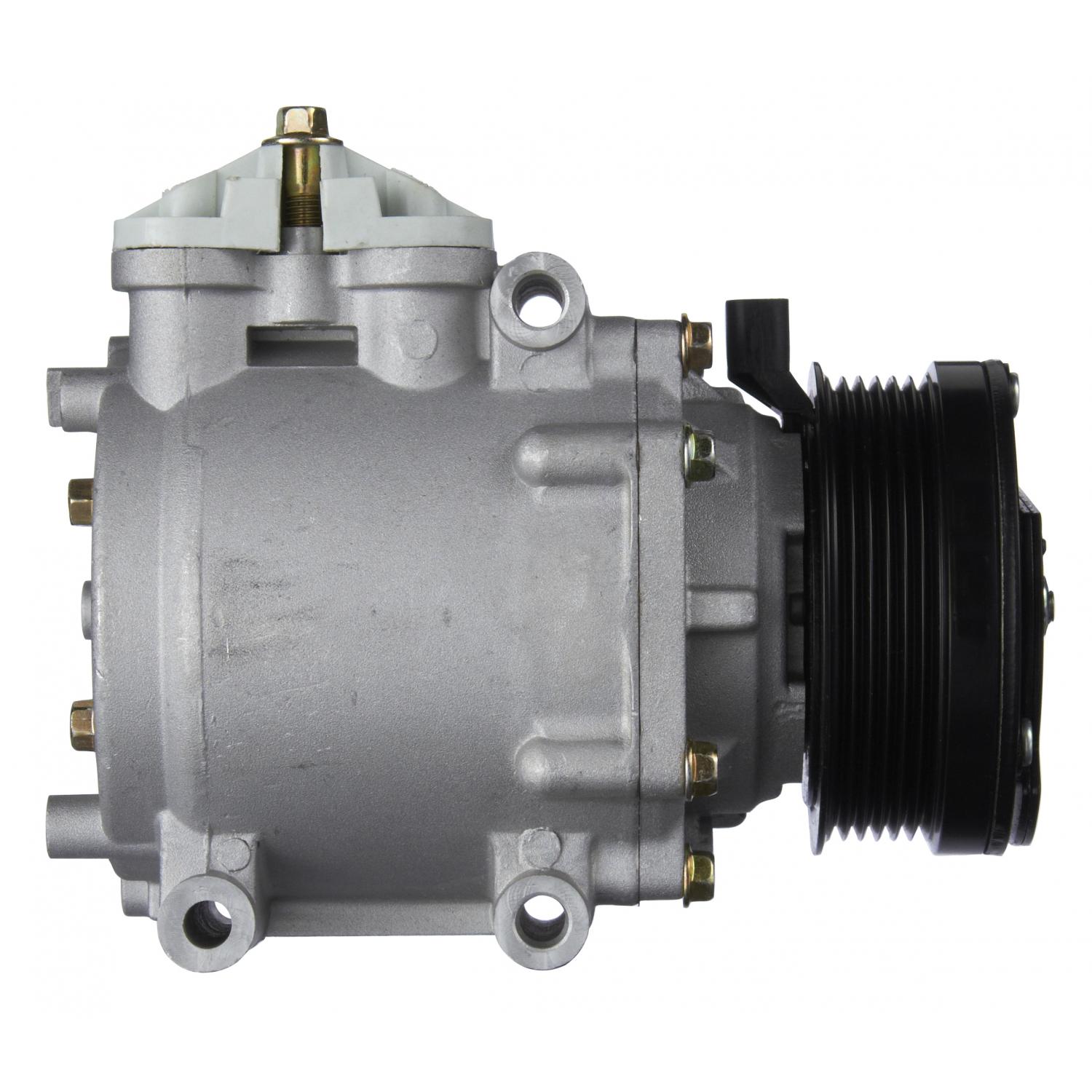 Spectra Premium 0610073 - A/C Compressor Spectra Premium 0610073 A/C Compressor product image 3 of 6