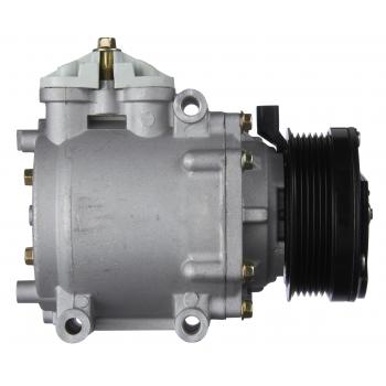 2003 Lincoln Navigator A/C Compressor Spectra Premium 0610073 image 3 of 4
