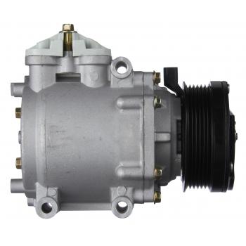 SPECTRA PREMIUM 0610073 - A/C Compressor Product image