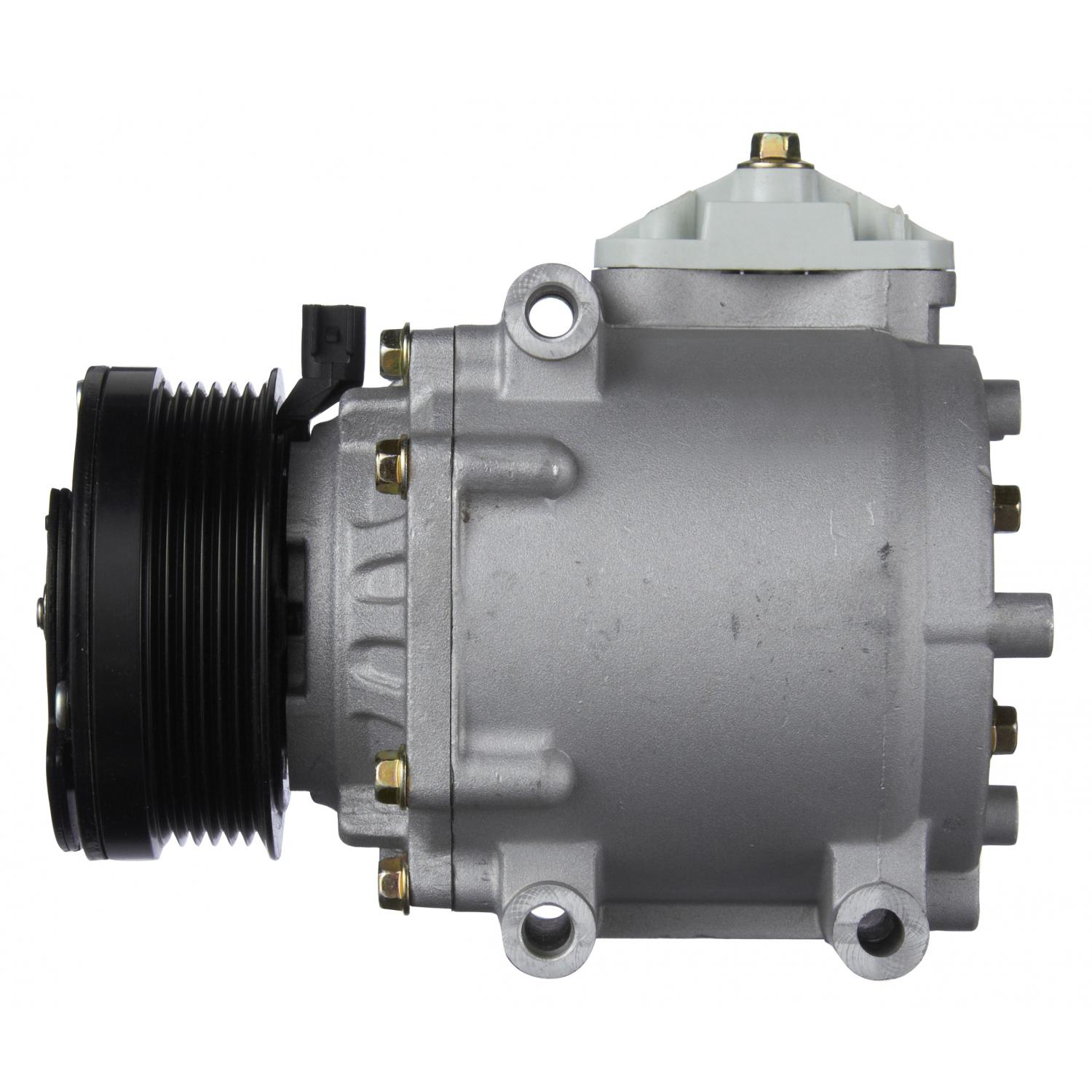 Spectra Premium 0610073 - A/C Compressor Spectra Premium 0610073 A/C Compressor product image 4 of 6
