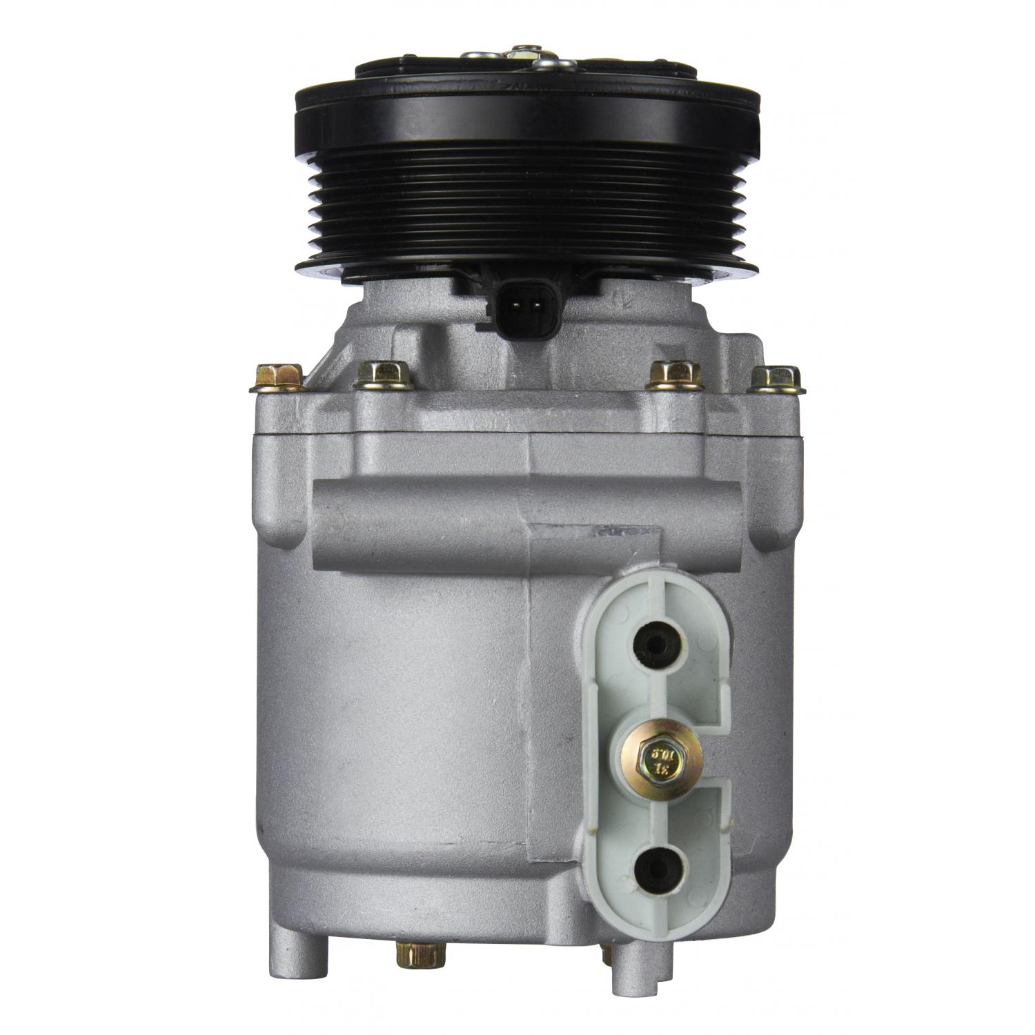 Spectra Premium 0610073 - A/C Compressor Spectra Premium 0610073 A/C Compressor product image 5 of 6