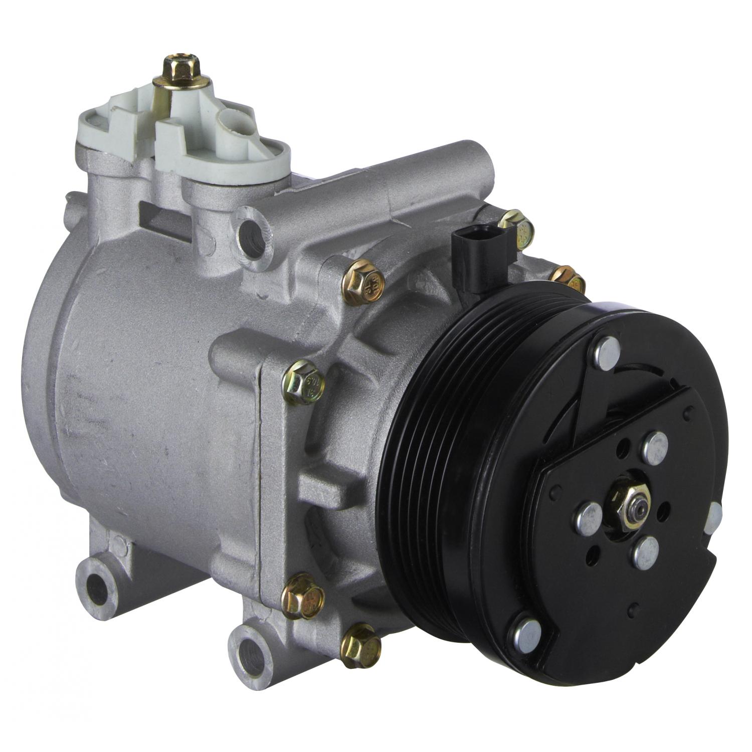 Spectra Premium 0610073 - A/C Compressor Spectra Premium 0610073 A/C Compressor product image 6 of 6