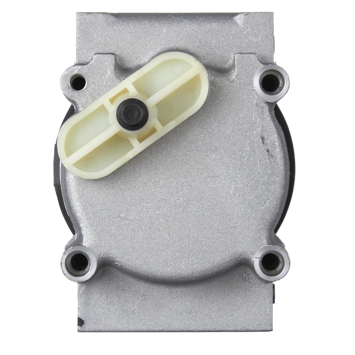 Spectra Premium 0610075 A/C Compressor product image 1 of 6