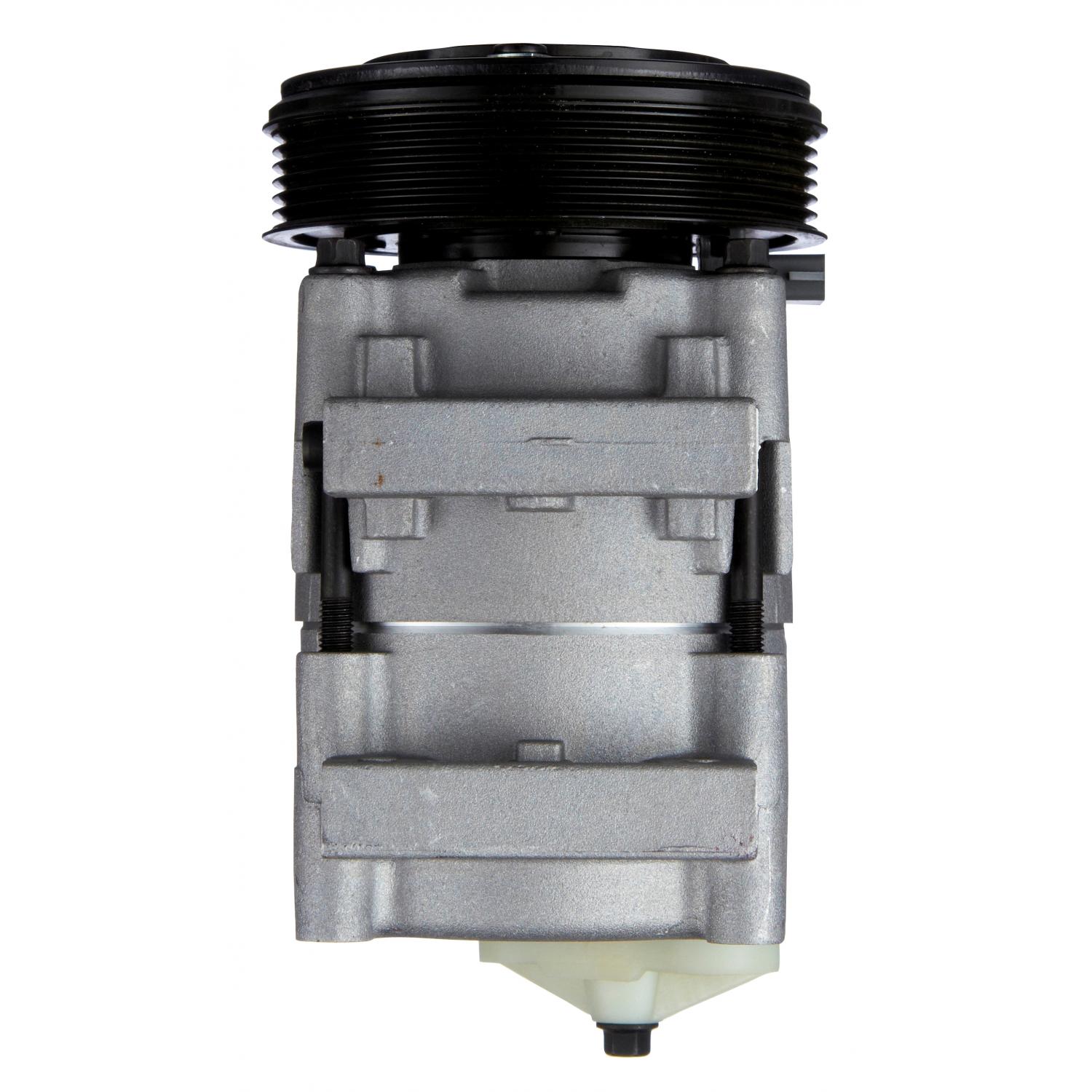 Spectra Premium 0610075 A/C Compressor product image 2 of 6