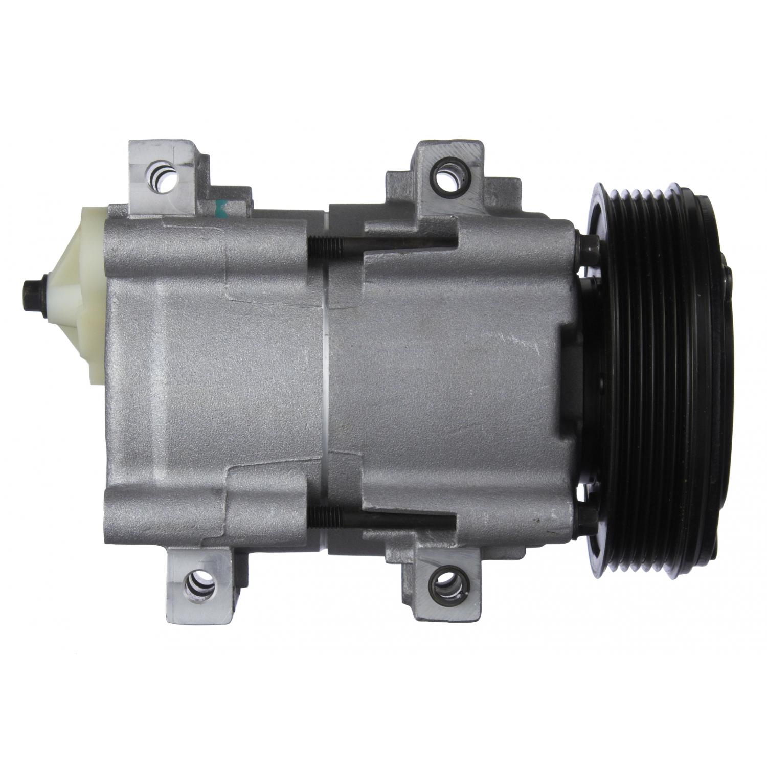 Spectra Premium 0610075 A/C Compressor product image 3 of 6