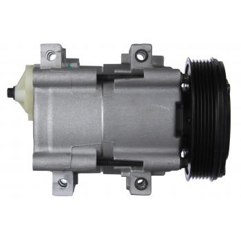 2004 Ford Ranger A/C Compressor Spectra Premium 0610075 image 3 of 4