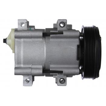 SPECTRA PREMIUM 0610075 - A/C Compressor Product image